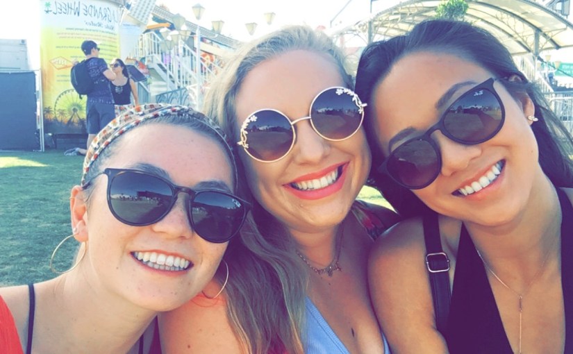 Pineapple Cider In&nbsp;Indio