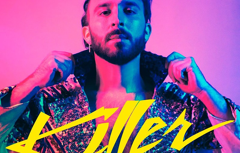 In Heaven With Coleman&nbsp;Hell