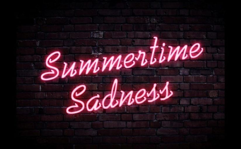 Hot Girl Summer&nbsp;Recap