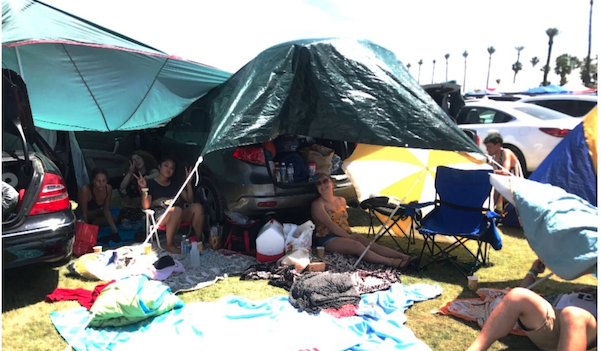 Coachella – A Look&nbsp;Back